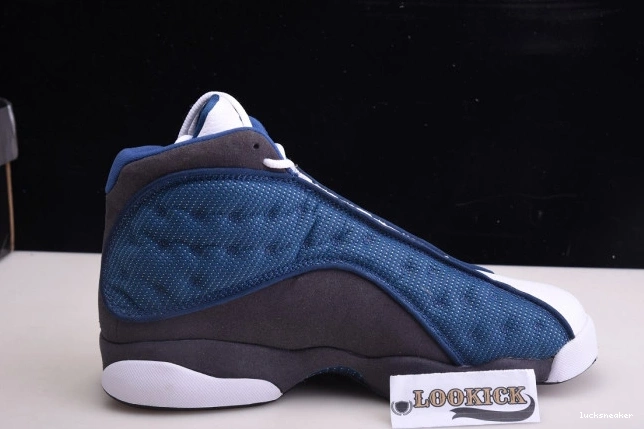 Cheap LUCY (2010) Jordan 414571-401 Flint 13 Air Retro 0806